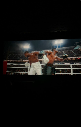 Combat sur le ring, Creed III