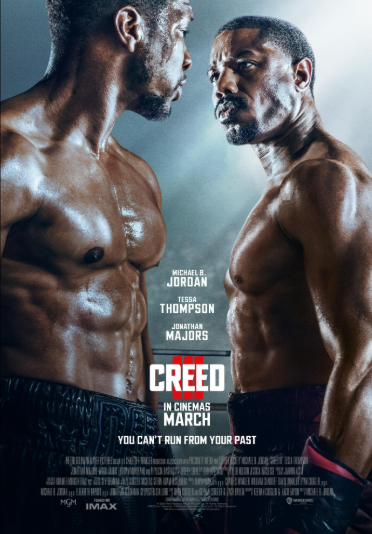 Creed III
